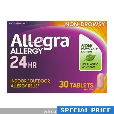 Allegra