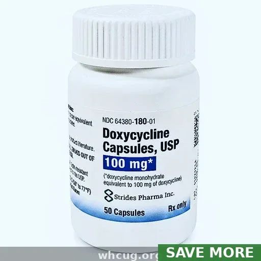 Doxycycline