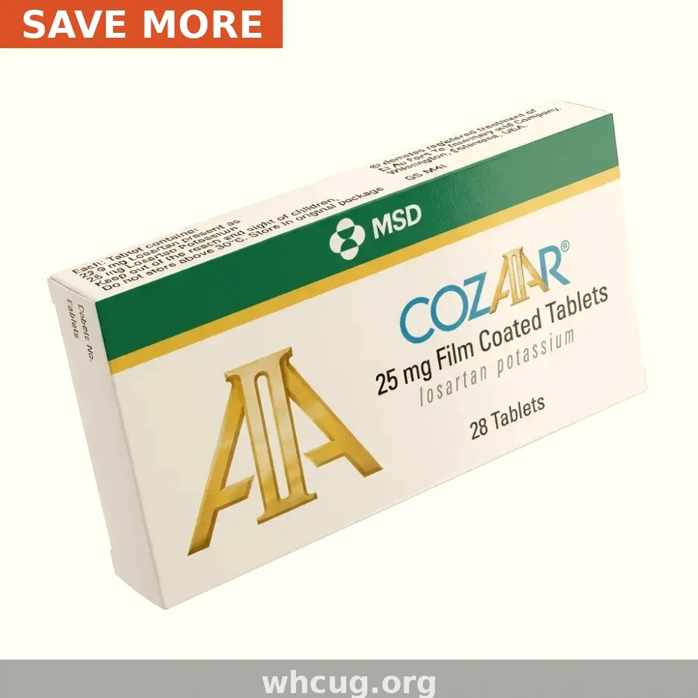 Cozaar