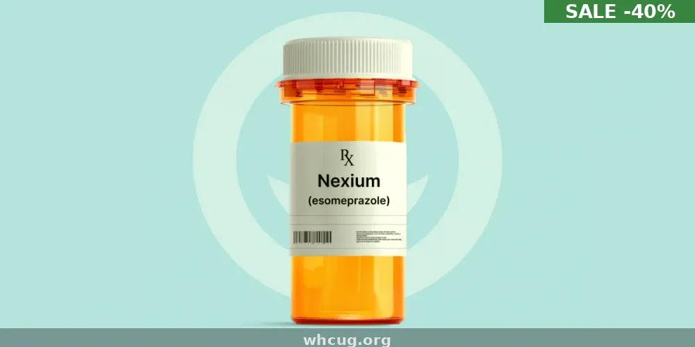 Nexium