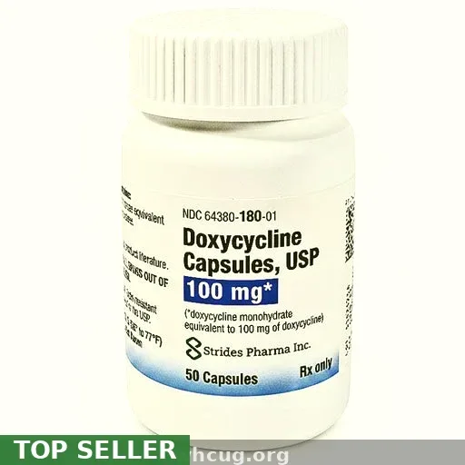 Doxycycline