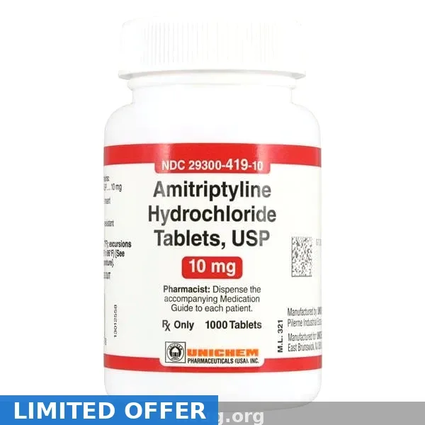 Amitriptyline
