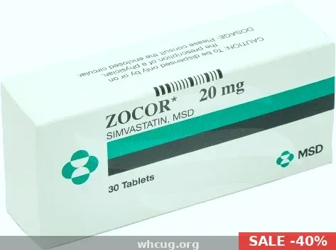 Zocor