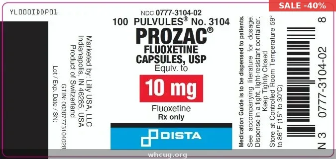 Prozac