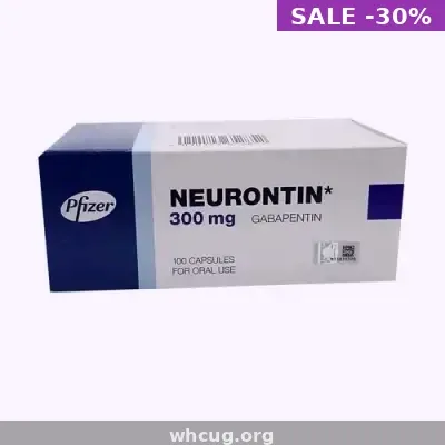 Neurontin