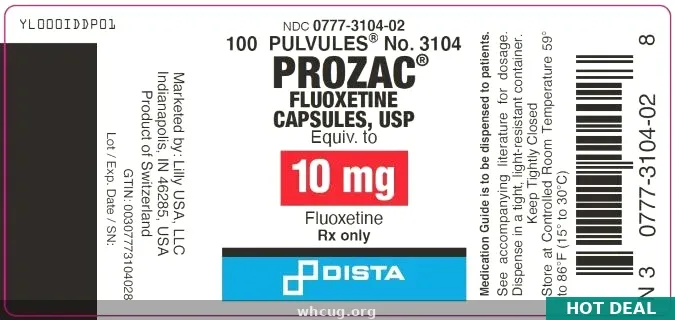 Prozac