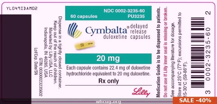 Cymbalta