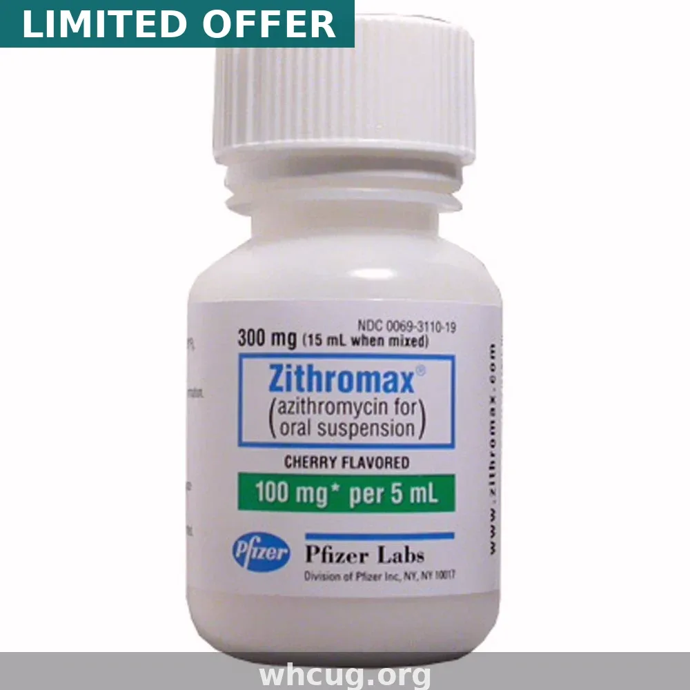 Zithromax