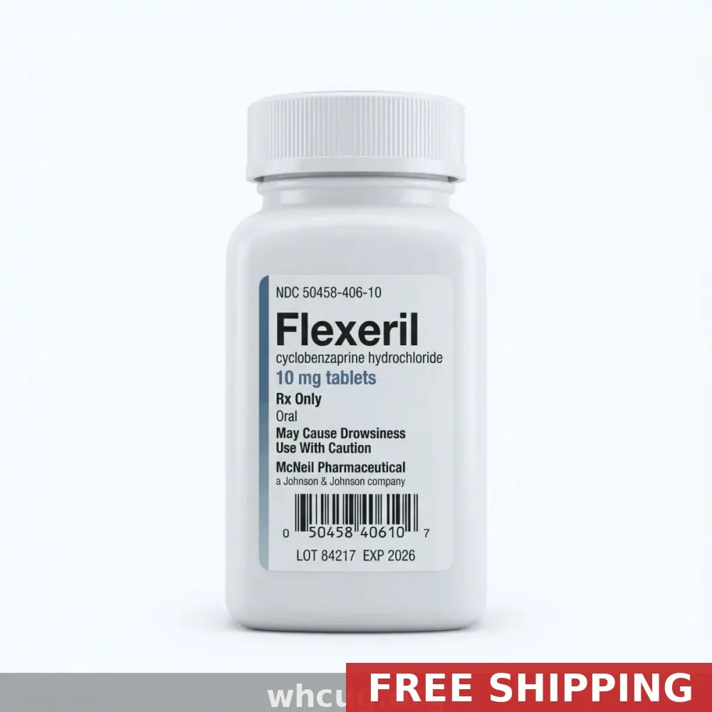 Flexeril