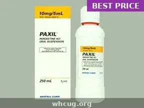 Paxil