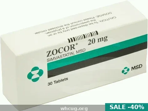 Zocor
