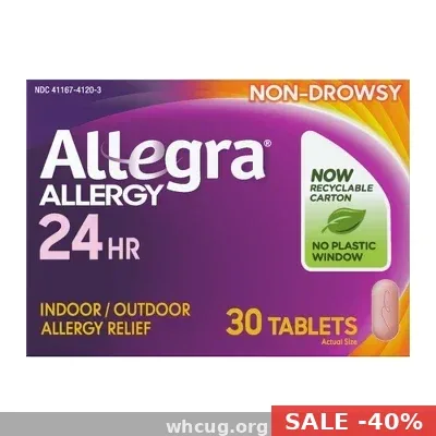 Allegra