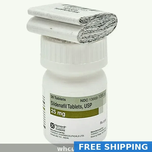 Sildenafil