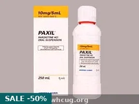 Paxil