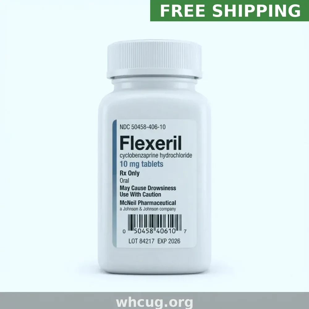 Flexeril