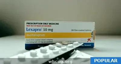 Lexapro