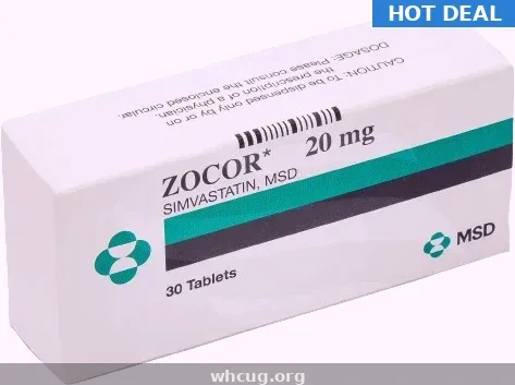 Zocor