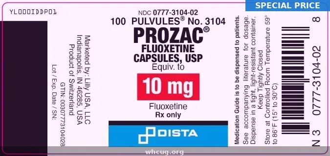 Prozac