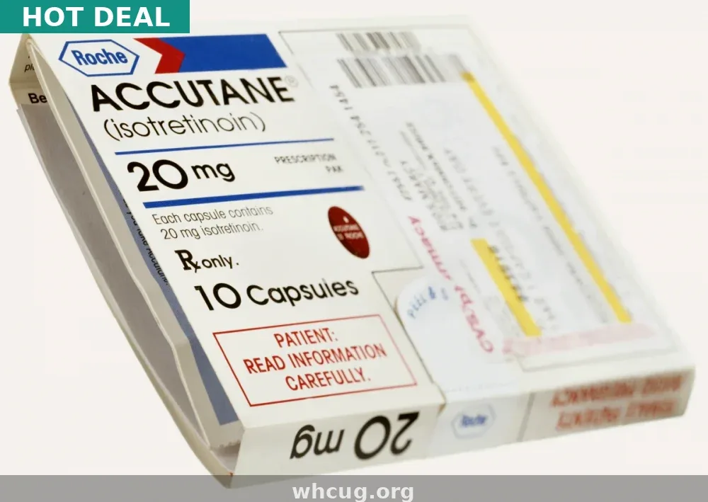 Accutane
