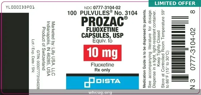 Prozac