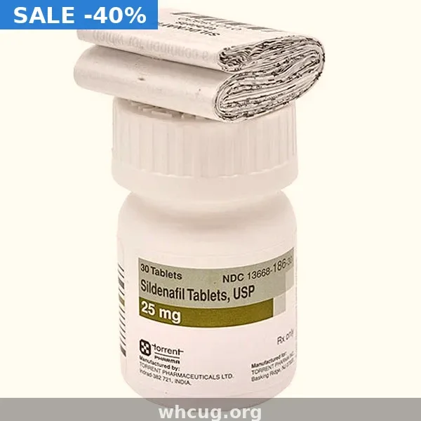Sildenafil