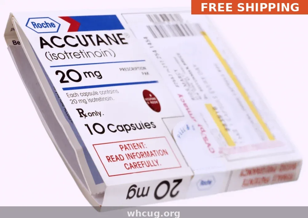 Accutane