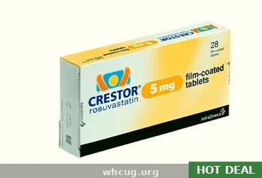 Crestor