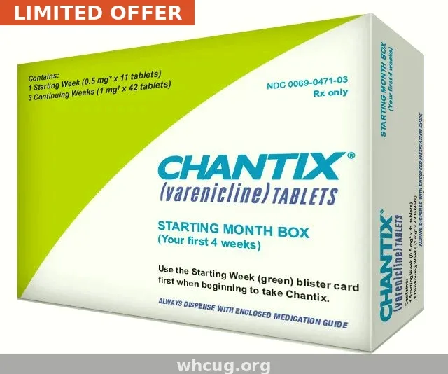 Chantix