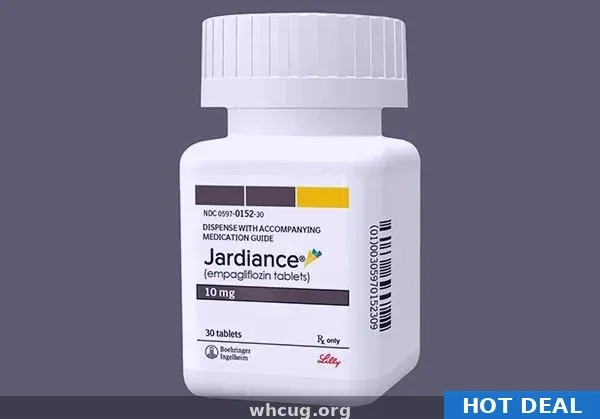Jardiance