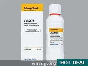 Paxil