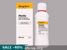Paxil
