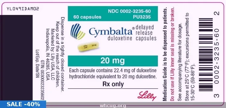 Cymbalta