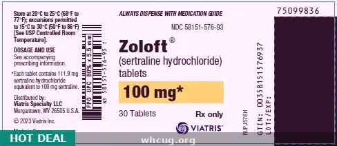 Zoloft