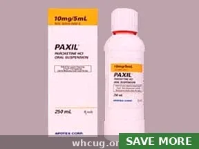 Paxil