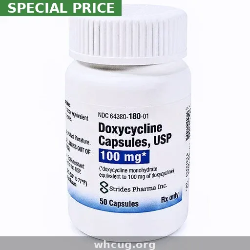 Doxycycline