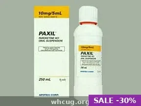 Paxil