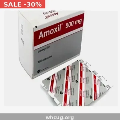 Amoxil