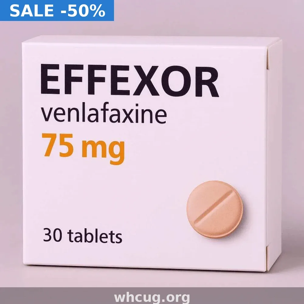 Effexor