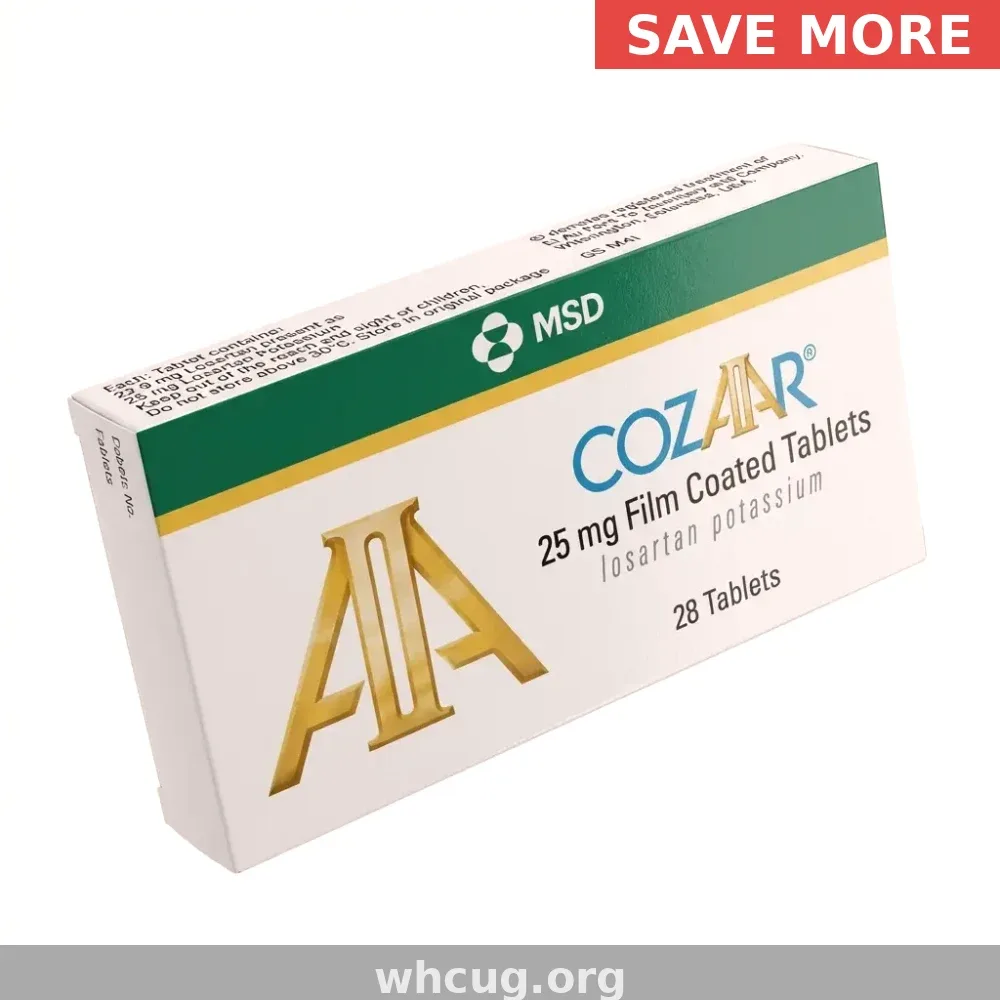 Cozaar