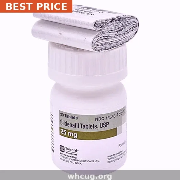 Sildenafil