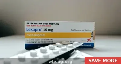Lexapro