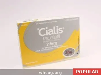 Buy Cialis 20mg in USA | Tadalafil Treatment From $0.62