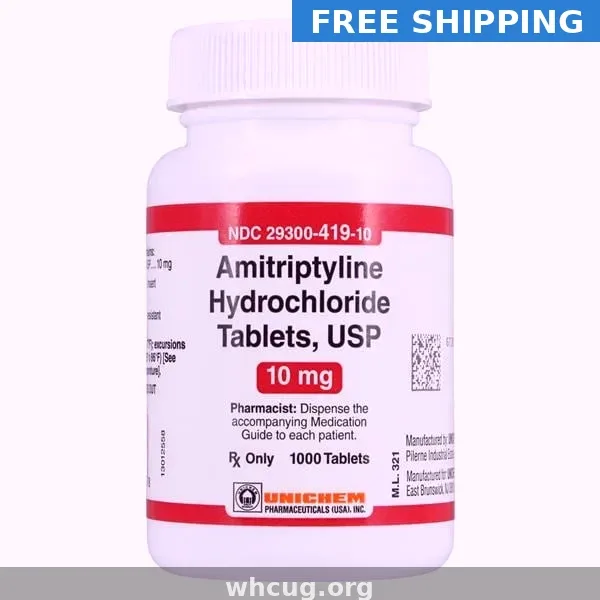 Amitriptyline