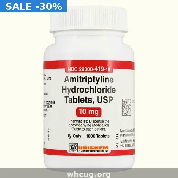 Amitriptyline