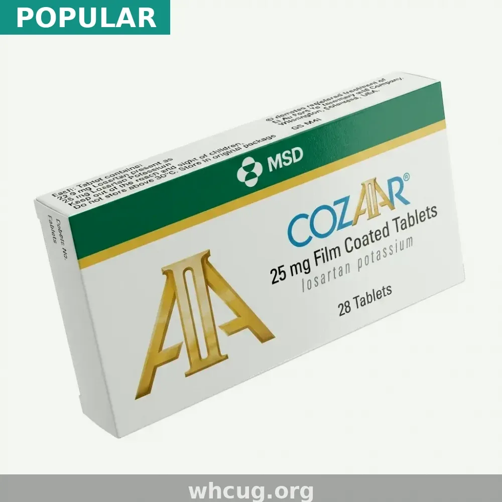 Cozaar