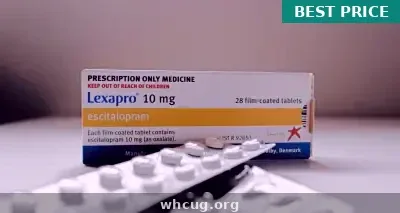 Lexapro