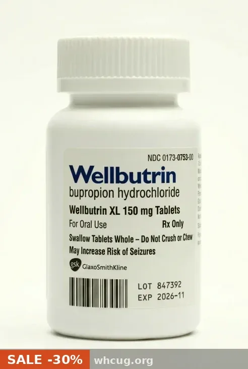 Wellbutrin
