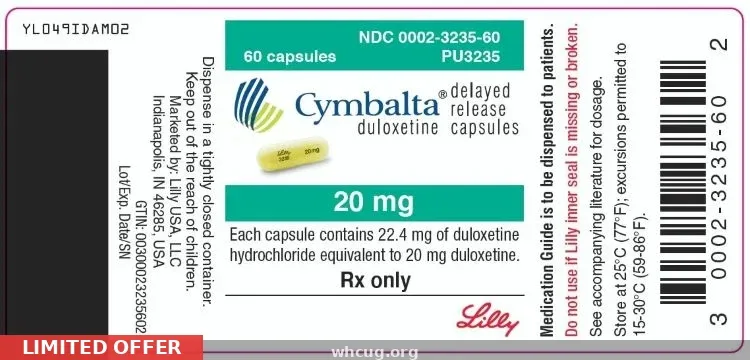 Cymbalta