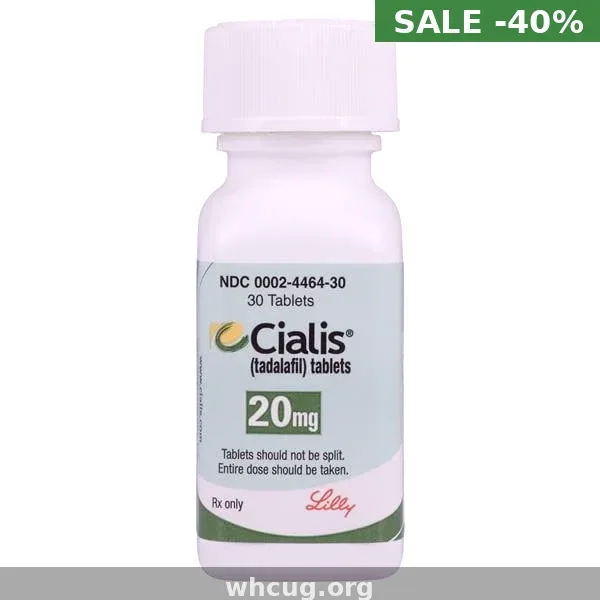 Cialis Professional