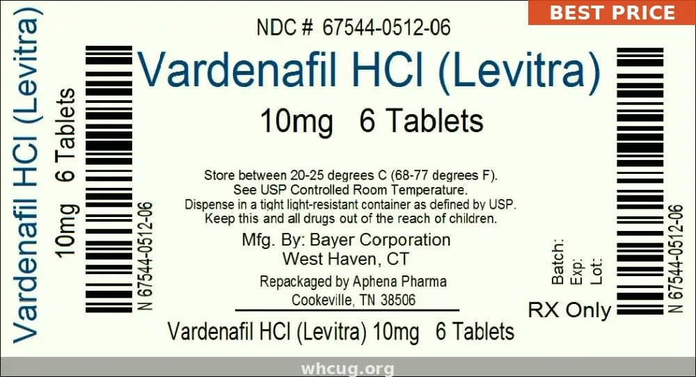 Levitra